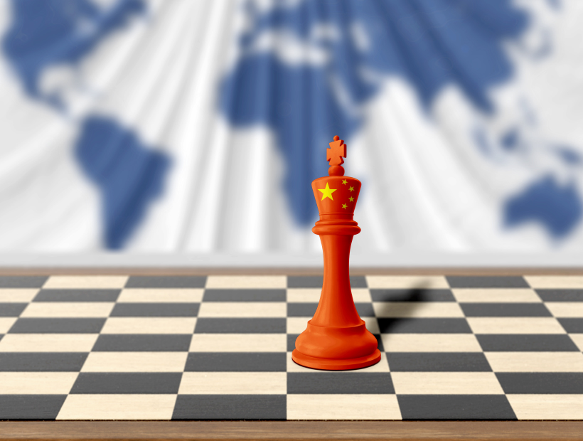 국제질서 재편기, 글로벌지식플랫폼 한중DB의 역할 대표이미지입니다